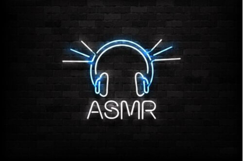ASMR cannot be measured