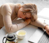 The secret to feeling less bad after a bad night’s sleep