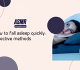 How to fall asleep quickly: effective methods