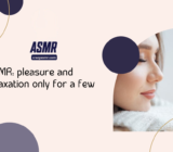 ASMR: pleasure and relaxation only for a few
