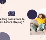 How long does it take to digest before sleeping?