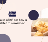 What is ASMR and how is it related to relaxation?