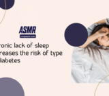 Chronic lack of sleep increases the risk of type 2 diabetes: eat healthy for free if you don’t sleep enough