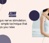 Vagus nerve stimulation, the simple technique that helps you relax, sleep better and have more energy