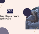 5 Sleep Stages: here’s what they are