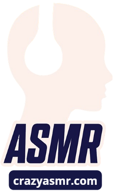 crazyasmr.com
