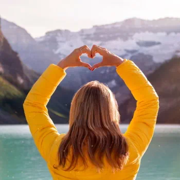 serenity, I feel relaxation