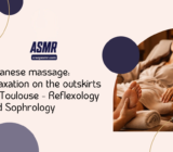 Japanese massage: relaxation on the outskirts of Toulouse – Reflexology and Sophrology