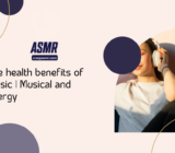 The health benefits of music | Musical and energy