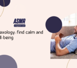 Relaxology: find calm and well-being