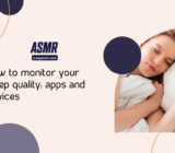 How to monitor your sleep quality: apps and devices