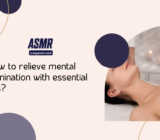 How to relieve mental rumination with essential oils?