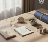 simple steps to start the day well